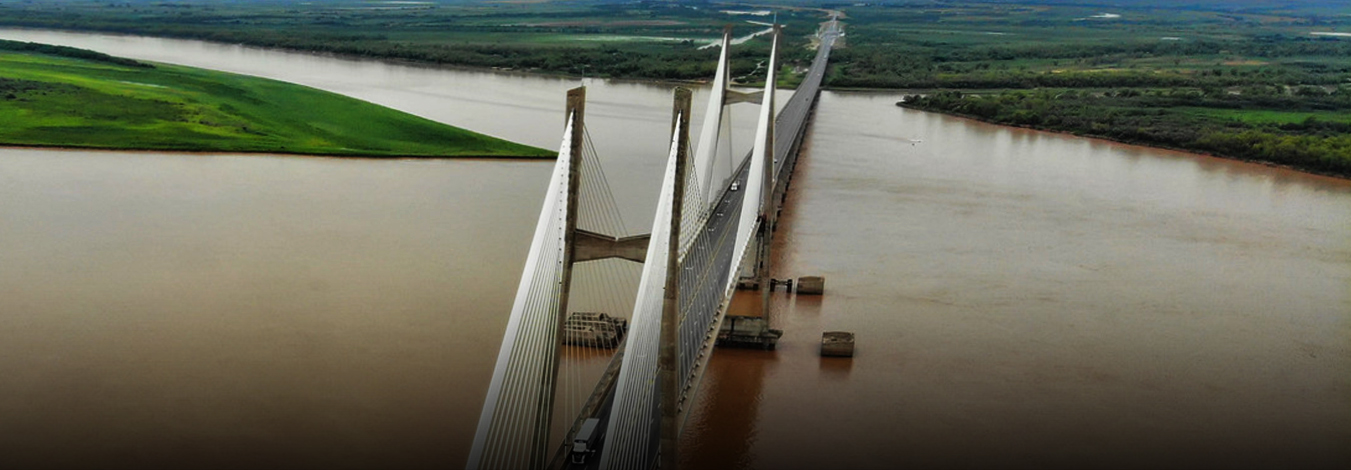 CHET 2023 Rosario-Victoria: un puente hacia el equilibrio territorial