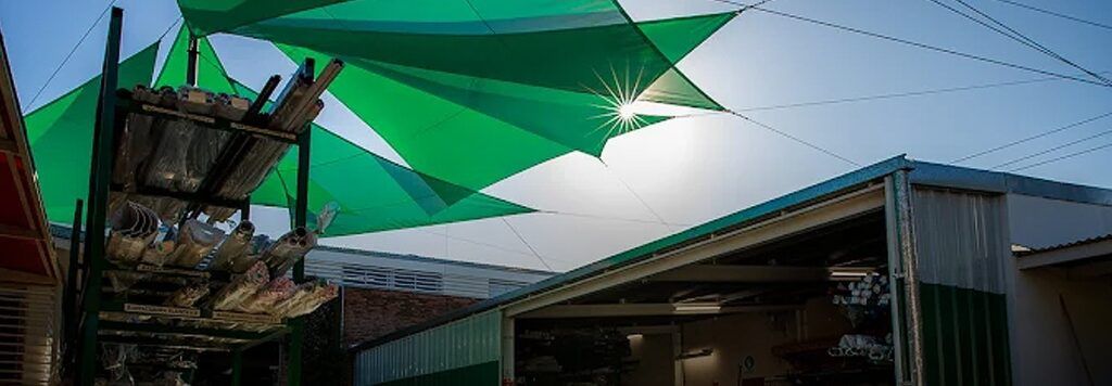 La cortina y su aporte en el diseño de la luz interior de la mano de Grupo Printemps