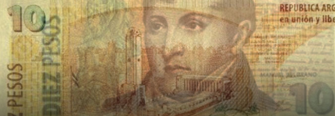 Activación en el EME: variaciones y transfiguraciones del papel moneda