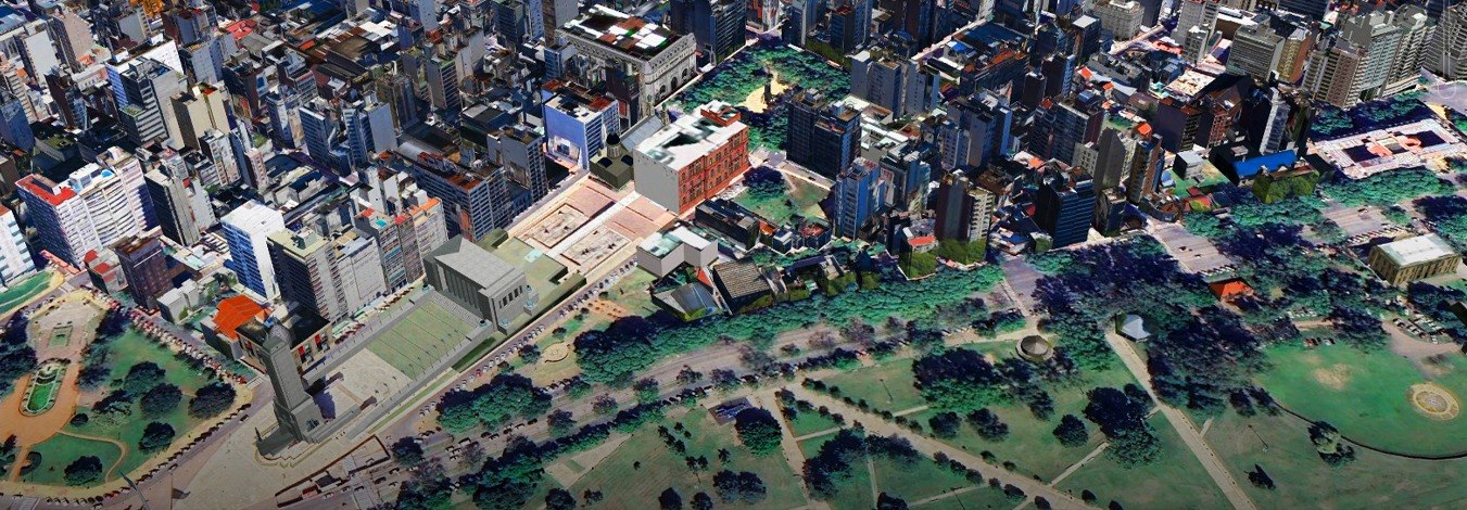 Patrimonio y territorio: una mirada para pensar los conflictos urbanos